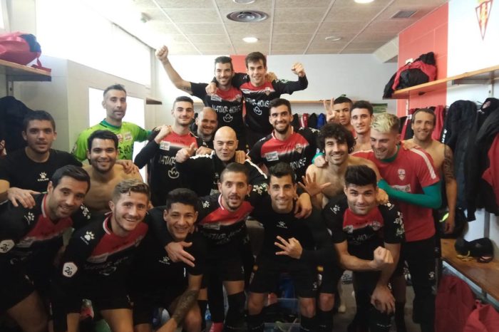 La UDL mete la quinta