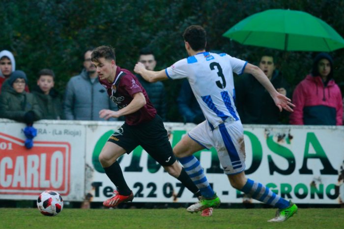 Nadie mejora al Haro