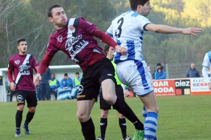 El título es cosa de dos