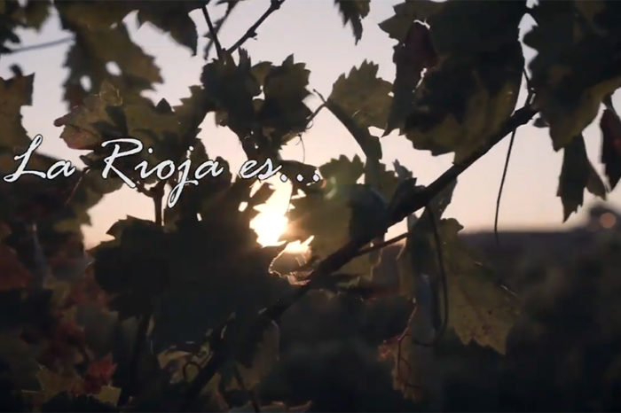 La Rioja es todo