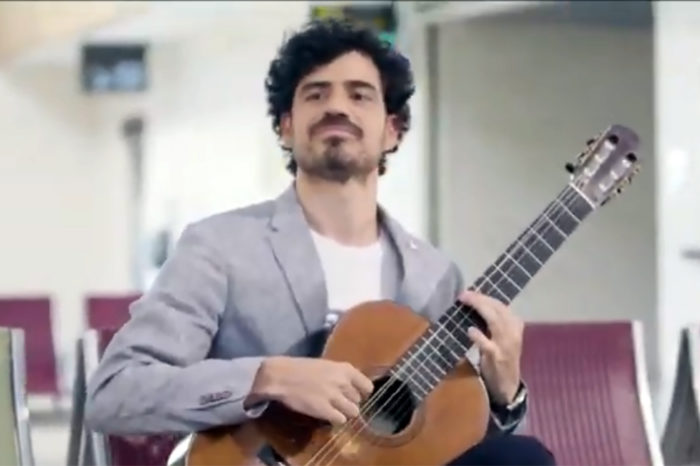 Una banda sonora para La Rioja