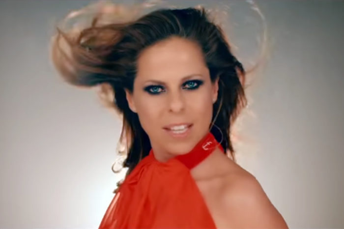 Pastora Soler presenta 'La calma' en Riojaforum