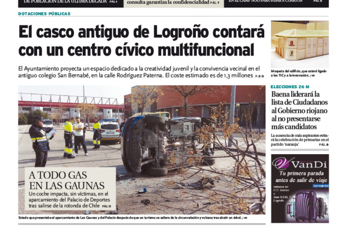 Periódico 20-02-19