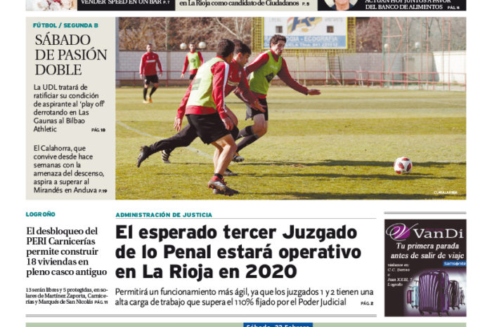Periódico 23-02-19
