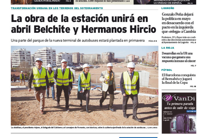 Periódico 28-2-19