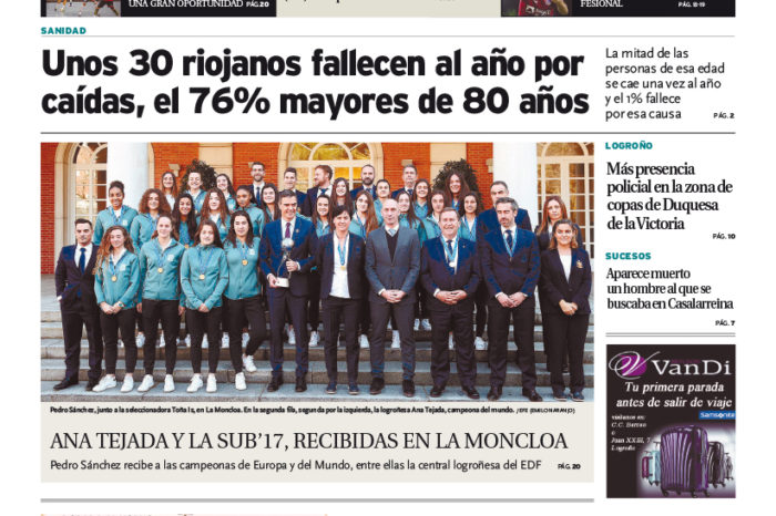 Periódico 07-02-19