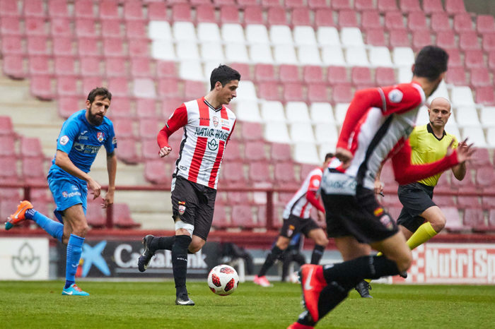 Volver a ponerse en marcha