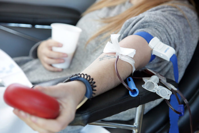 Promueven diez campañas de donación en el campus ante la Semana Santa