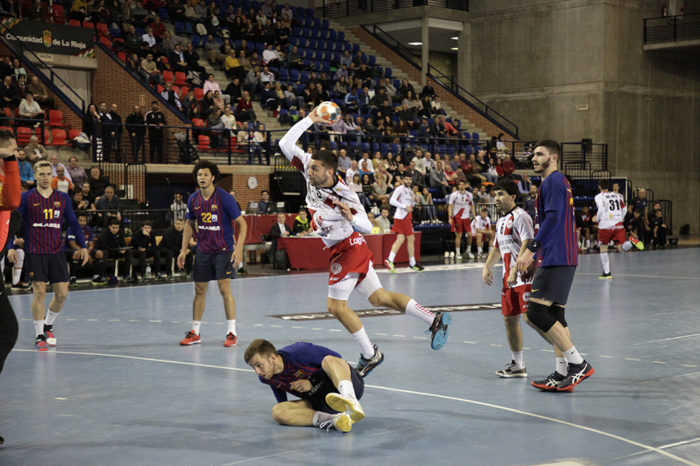 Un punto de Champions