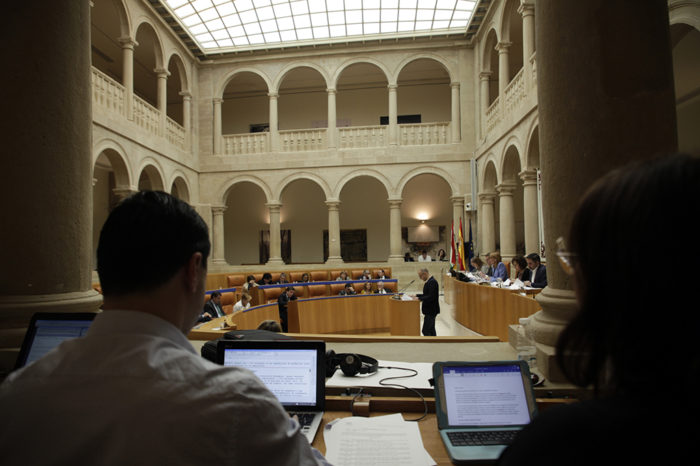 La gratuidad de la educación de 0 a 3 años comenzará el próximo curso