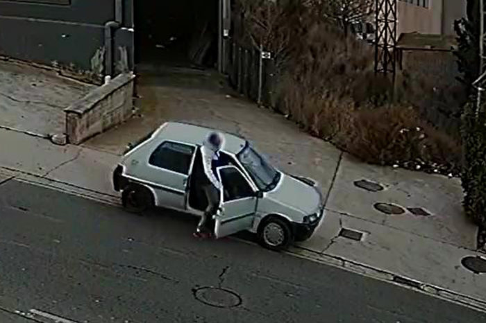 Caen dos hermanos por 16 robos en coches en Rioja Baja