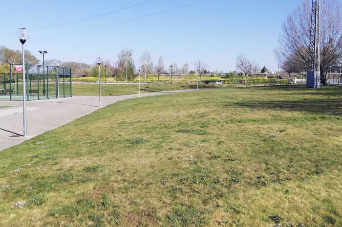 Detenido un joven por una agresión sexual a una estudiante en Peritos