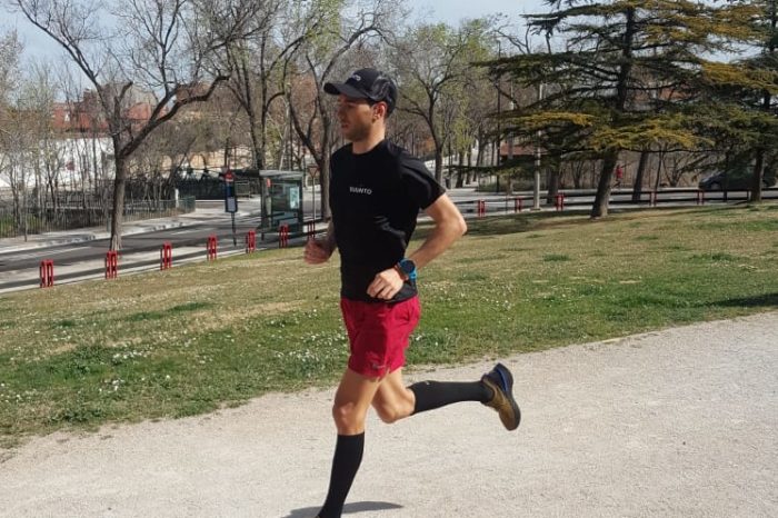 "Me tienen más miedo a mí que yo a ellos"