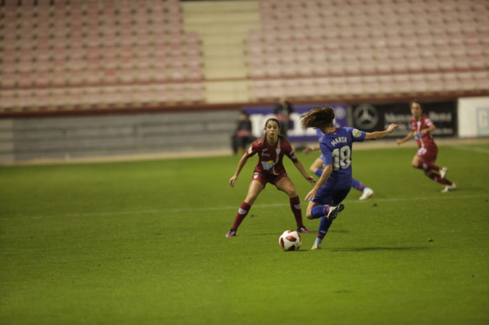 Otro frente de guerra