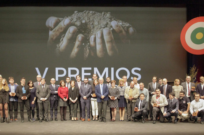 "El desarrollo agroalimentario y gastronómico es pilar del progreso"