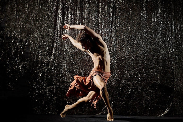 El virtuosismo del Alonzo King Lines Ballet, hoy en Logroño