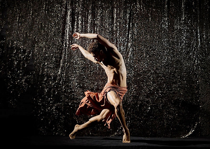 Imagen promocional del ballet. / NR