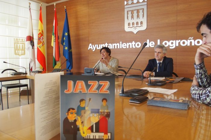 Logroño será Nueva Orleans