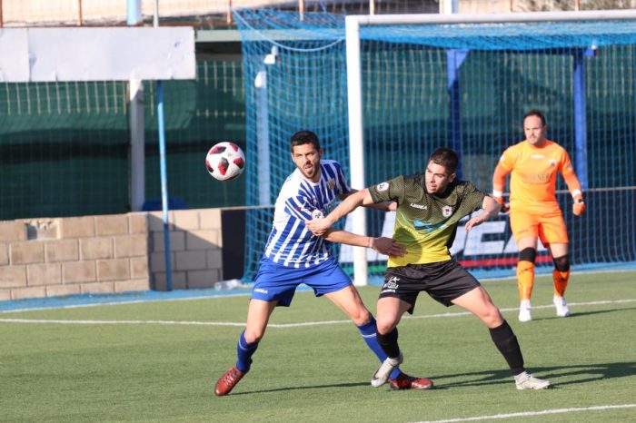 Almas gemelas en Estella