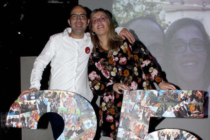 25 años extra de vida