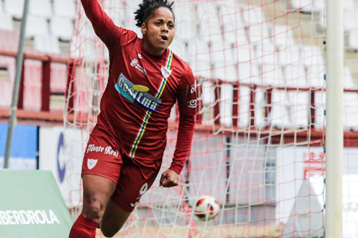 Un punto ganado en el descuento