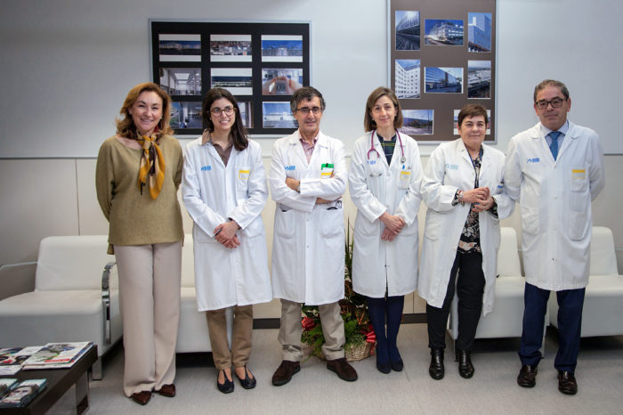 El San Pedro incorpora una consulta de Reumatología Pediátrica