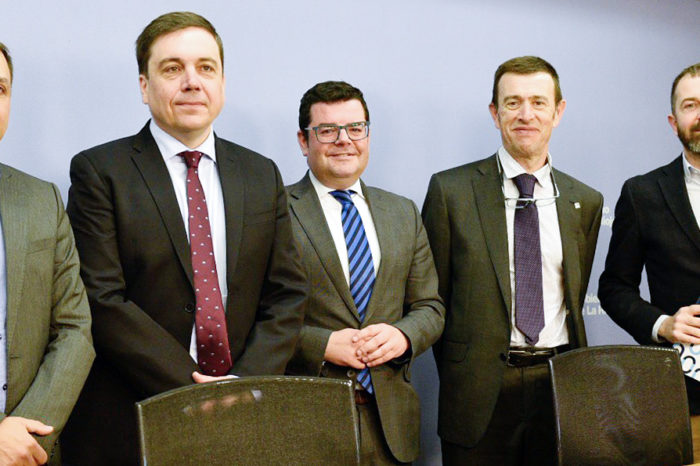 Inteligencia artificial e industria del videojuego, en Loading Riojaparty