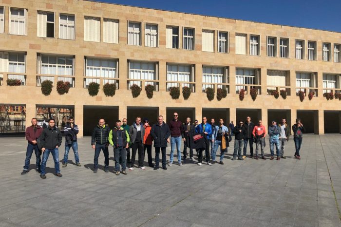 Los bomberos mantienen su batalla legal contra las guardias localizadas y piden más medios