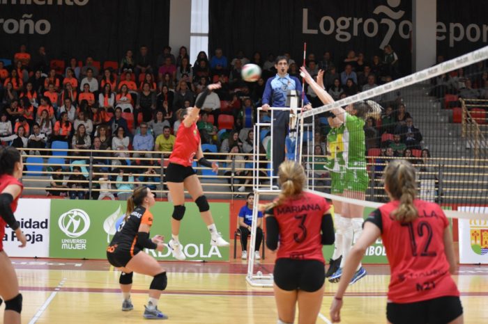 El Minis mira ya al cuarto