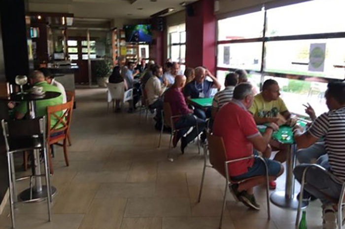 En marcha el nuevo campeonato de mus de El Mirador