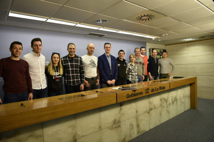 El Open XCM de La Rioja se celebrará en 8 municipios entre marzo y septiembre