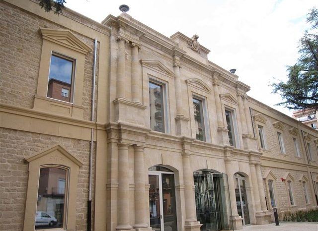 Siete años de cárcel por abusar de un discapacitado