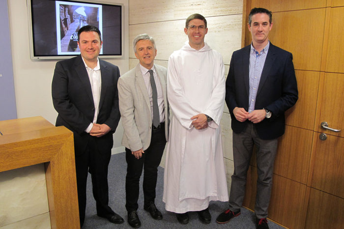 Valvanera Camina vuelve el 4 de mayo