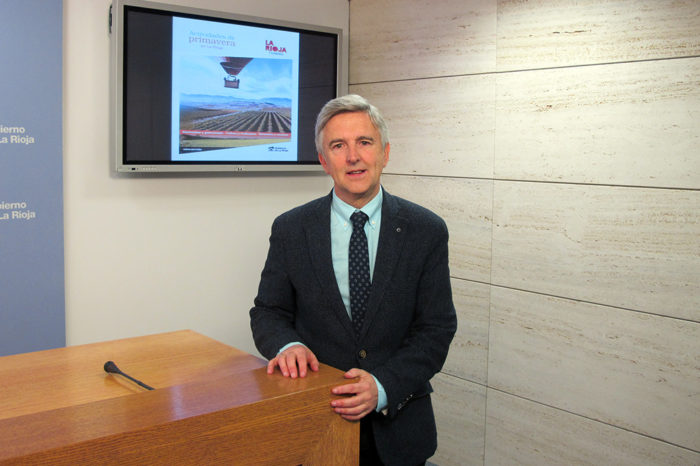 La Rioja oferta más de un centenar de actividades turísticas esta primavera