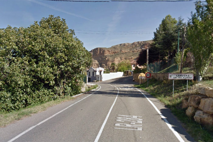 Aparece muerto un joven 33 años en su casa en Cervera