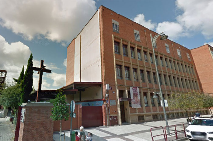 Jesuitas de Logroño aparta a un religioso denunciado por abusos en Gijón