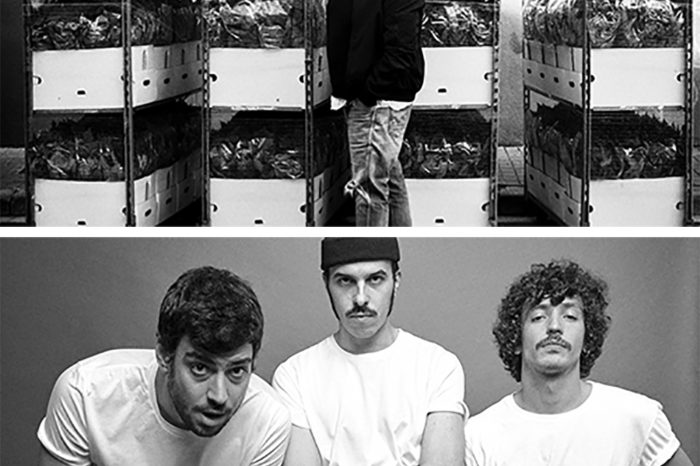 Miqui Puig y The Levitants actuarán en el MUWI