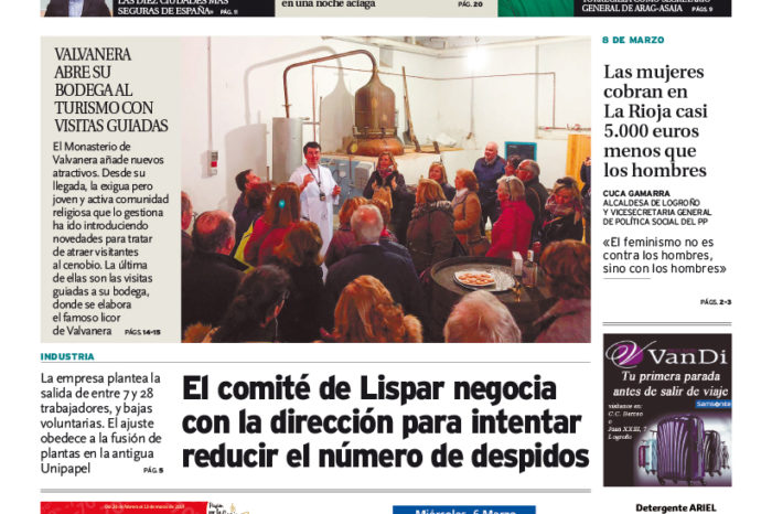 Periódico 06-03-19