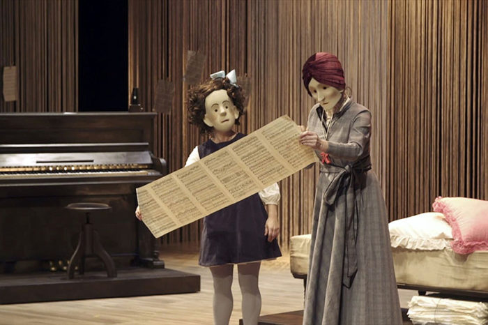 'Platea' añade 10 espectáculos a la programación del Teatro Bretón