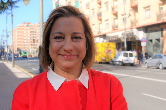 De Pablo avanza que el PSOE propulsará una carta de derechos digitales