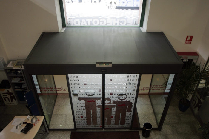 Adjudicado el contrato para dinamizar La Gota de Leche por 242.550 euros