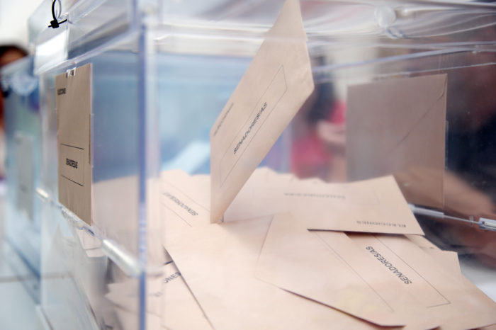 El PP arrebataría el escaño a Ciudadanos en La Rioja, según el CIS