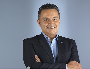 Escobar: «Estoy preparado para lo que las circunstancias me deparen»