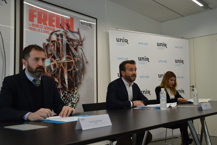 La IV Feria Virtual de Empleo UNIR recibe 45.463 perfiles de candidatos, un 23,5% más que en 2018