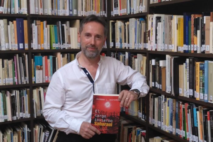 El Sáhara que atrae y nos remueve