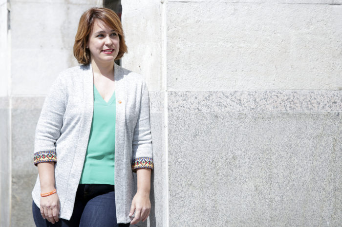 "PP y PSOE han condenado a La Rioja al aislamiento"