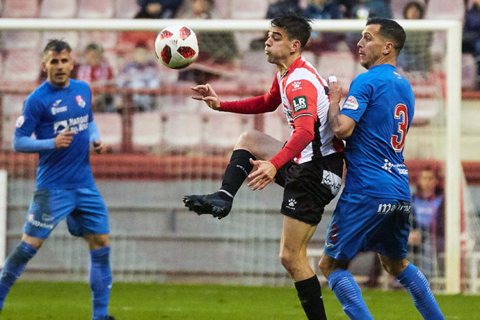 La segunda plaza aguarda a la UDL