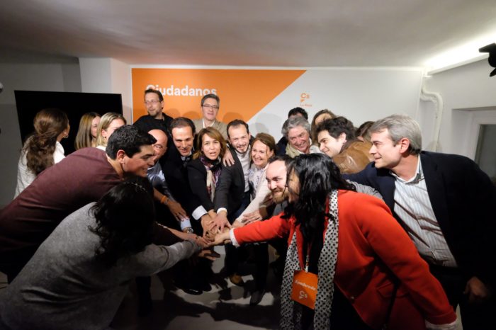 «Me voy a dejar la piel en exigir al PSOE que La Rioja cuente»