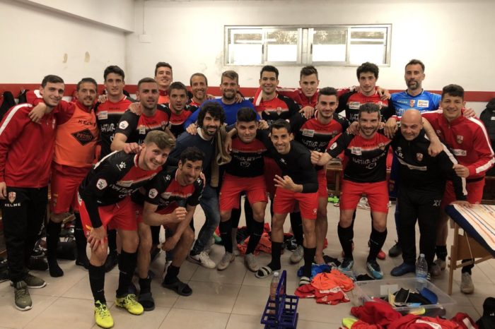 Una UDL casi de ‘play off’