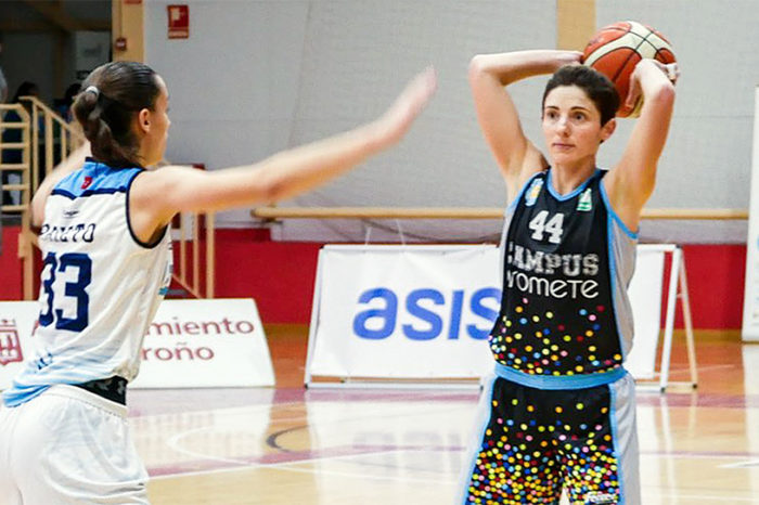 La LF pasa por La Laguna